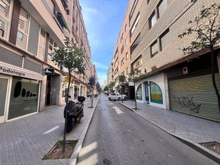 Piso en alquiler en Zona Centro en Córdoba