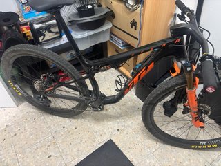 KTM Scarp Talla M