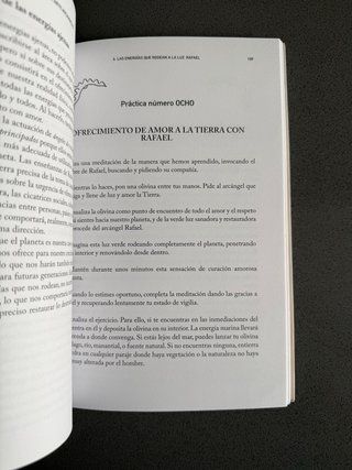 EL PODER DE LOS SIETE ARCÁNGELES - Angeles ritual