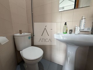 Local comercial en alquiler en Candelaria - Peña de Francia en Zamora