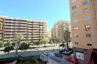 Piso en alquiler en Jaume Roig en Valencia