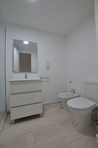 Piso en alquiler en Jaume Roig en Valencia