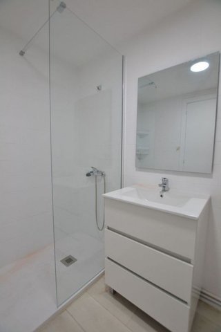 Piso en alquiler en Jaume Roig en Valencia