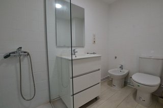Piso en alquiler en Jaume Roig en Valencia