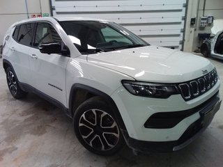 DESPIECE JEEP COMPASS 1.5 HYBRID FWD