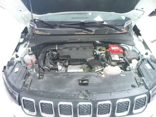 DESPIECE JEEP COMPASS 1.5 HYBRID FWD