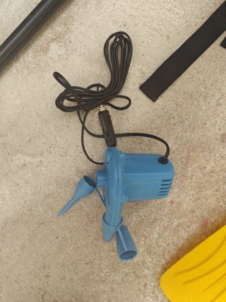 Kayak Sevylor Yukon Verde