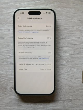iPhone 15 128 GB