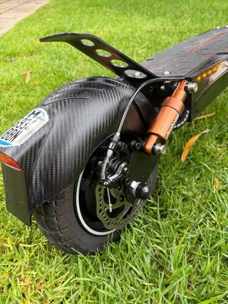 SmartGyro Rockway Pro Homologado DGT