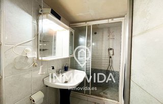 Casa adosada en venta en Xàtiva