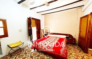 Casa adosada en venta en Xàtiva