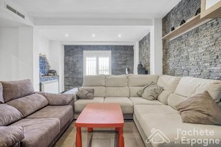 Chalet en venta en Monserrat