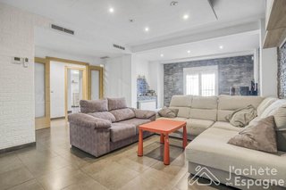 Chalet en venta en Monserrat