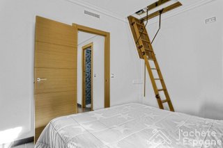 Chalet en venta en Monserrat