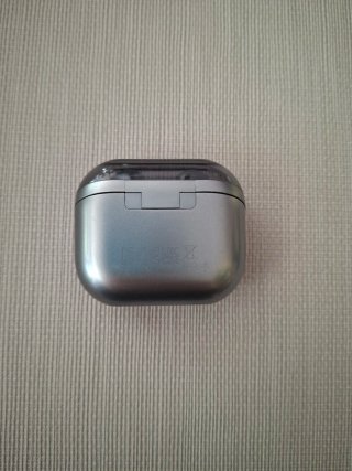 Airpodes Samsung Galaxy Buds 3