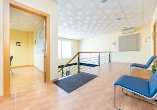 Nave industrial en venta en Dúrcal