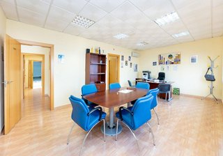 Nave industrial en venta en Dúrcal
