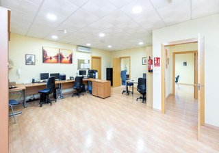 Nave industrial en venta en Dúrcal