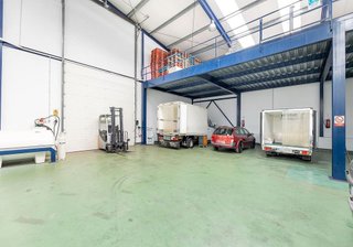 Nave industrial en venta en Dúrcal