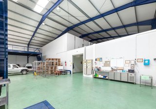 Nave industrial en venta en Dúrcal