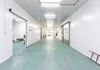 Nave industrial en venta en Dúrcal