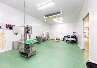 Nave industrial en venta en Dúrcal
