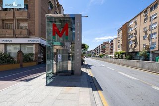 Local comercial en venta en Fígares en Granada