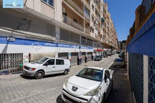 Local comercial en venta en Fígares en Granada