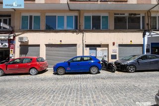 Local comercial en venta en Fígares en Granada