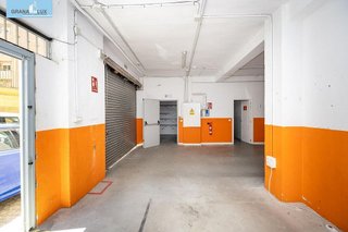 Local comercial en venta en Fígares en Granada