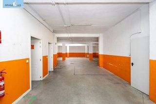 Local comercial en venta en Fígares en Granada