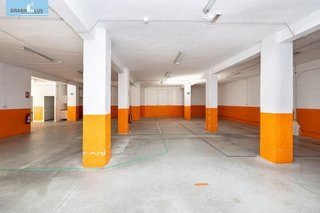 Local comercial en venta en Fígares en Granada