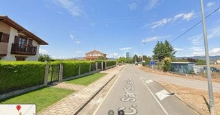 Terreno en venta en Cuzcurrita de Río Tirón