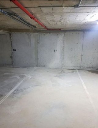 Garaje en venta en Puerto Deportivo en Guardamar del Segura