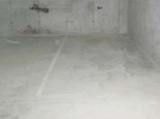 Garaje en venta en Puerto Deportivo en Guardamar del Segura
