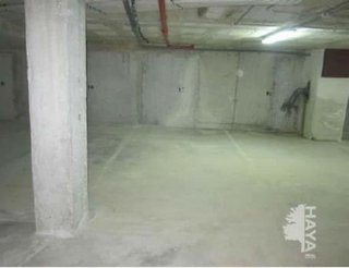 Garaje en venta en Puerto Deportivo en Guardamar del Segura