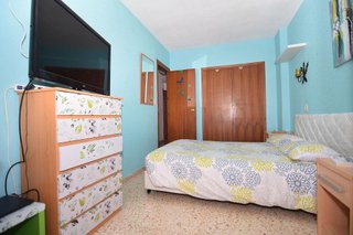 Piso en venta en Centro Urbano en Benidorm