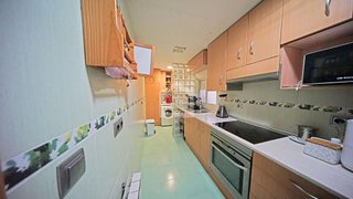 Piso en venta en Campodón - Ventorro del Cano en Alcorcón