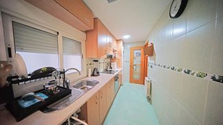 Piso en venta en Campodón - Ventorro del Cano en Alcorcón