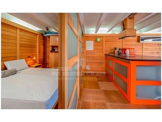 Piso en venta en Na Macaret en Mercadal (Es)