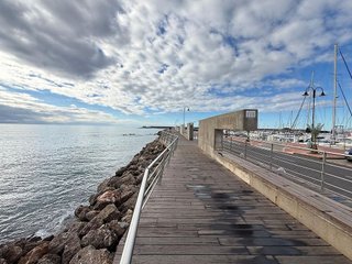 Piso en venta en Adra