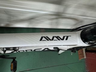 Orbea Avant T57 Impecable • Shimano Claris •