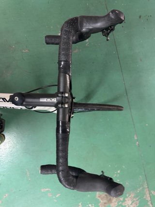 Orbea Avant T57 Impecable • Shimano Claris •