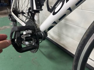 Orbea Avant T57 Impecable • Shimano Claris •