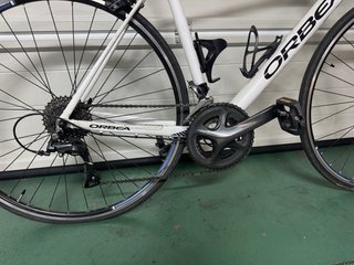 Orbea Avant T57 Impecable • Shimano Claris •