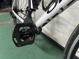 Orbea Avant T57 Impecable • Shimano Claris •