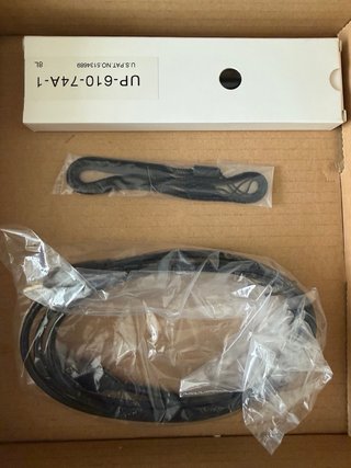 Wacom SDU-500 Tablet Firma Digital