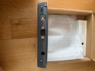 Wacom SDU-500 Tablet Firma Digital
