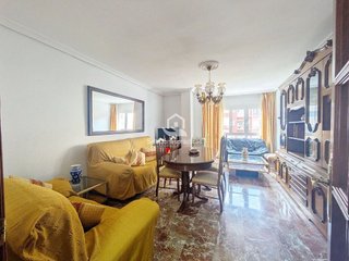 Piso en alquiler en Peñamefecit - Avda Barcelona en Jaén