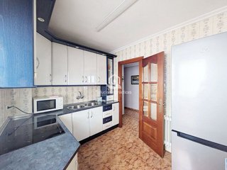 Piso en alquiler en Peñamefecit - Avda Barcelona en Jaén